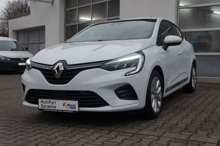Renault Clio 42.500 km 13.990 &euro; Hagen 58119