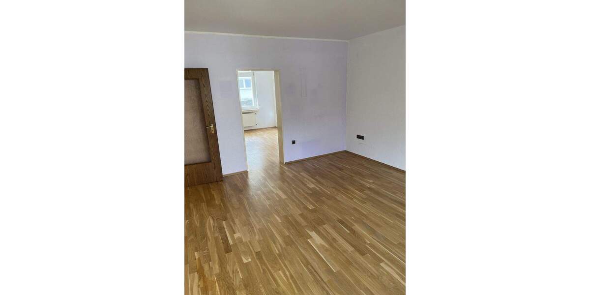 Etagenwohnung Essen Frintrop - 3 Zimmer, 61 m&sup2;, 569&euro; | Angebot:25803997