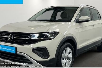 VW T-Cross 10.381 km 22.190 &euro; Hagen 58089