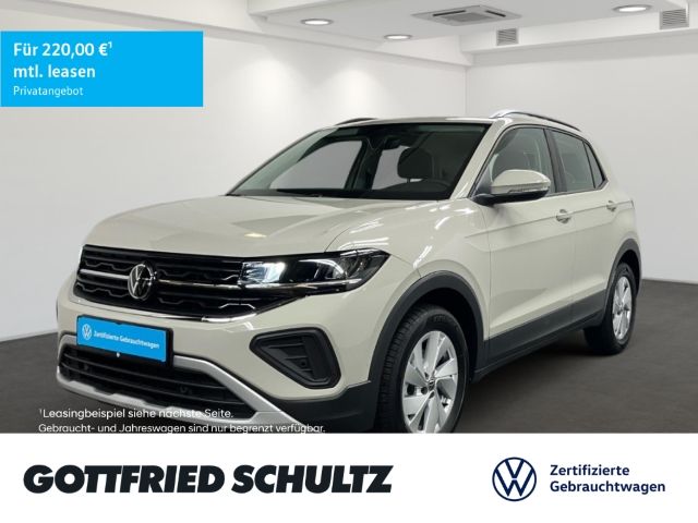 VW T-Cross 10.381 km 22.190 &euro; Hagen 58089