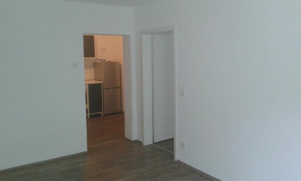 Erdgeschoßwohnung Dortmund Gartenstadt - 2 Zimmer, 40 m&sup2;, 560&euro; | Angebot:25340717