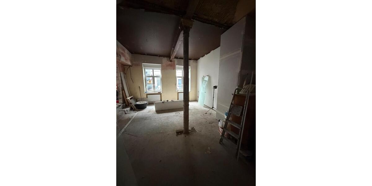 Loft - Studio - Atelier Wuppertal Arrenberg - 4 Zimmer, 152 m&sup2;, 135.000&euro; | Angebot:26296471