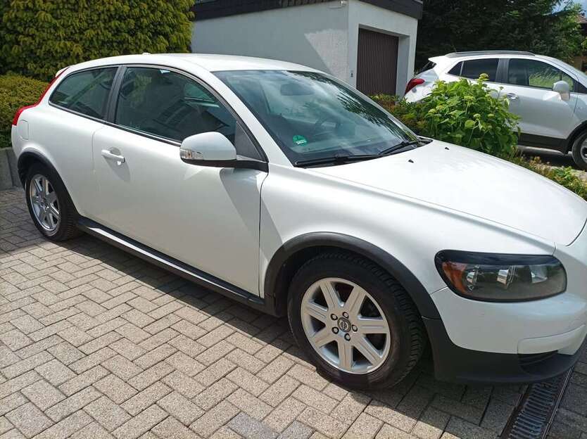 Volvo C30 270.000 km 3.500 € Bochum 44797
