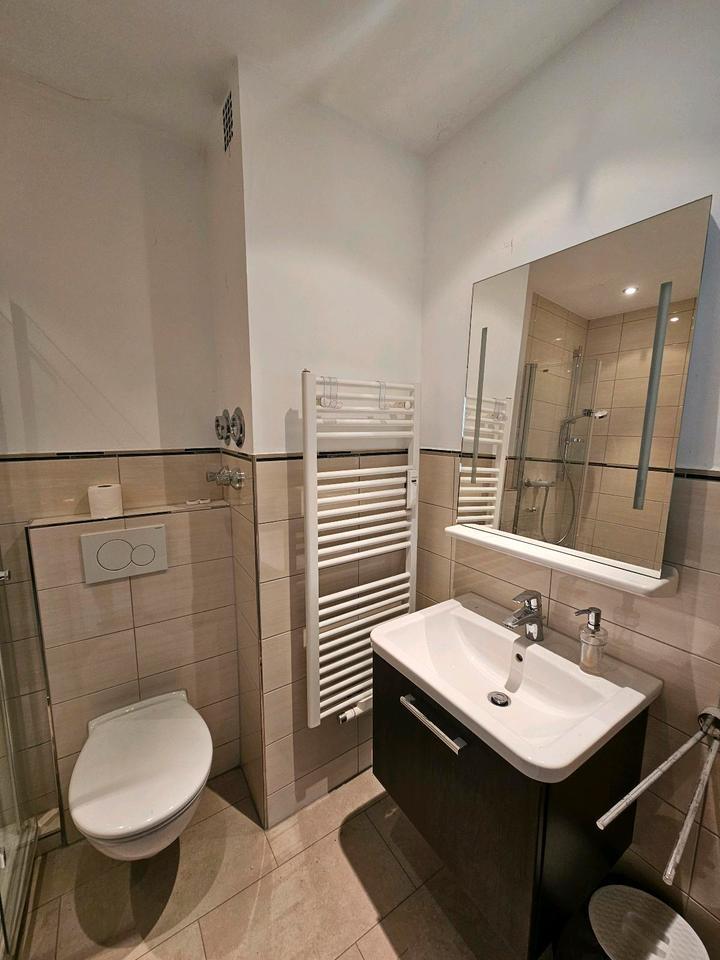 Wohnung in Recklinghausen Westviertel Zentral ruhige Lage zu vhg