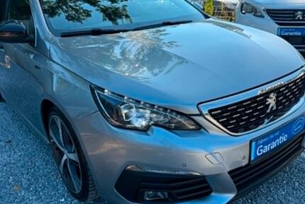 Peugeot 308 107.668 km 13.997 &euro; Wuppertal 42327