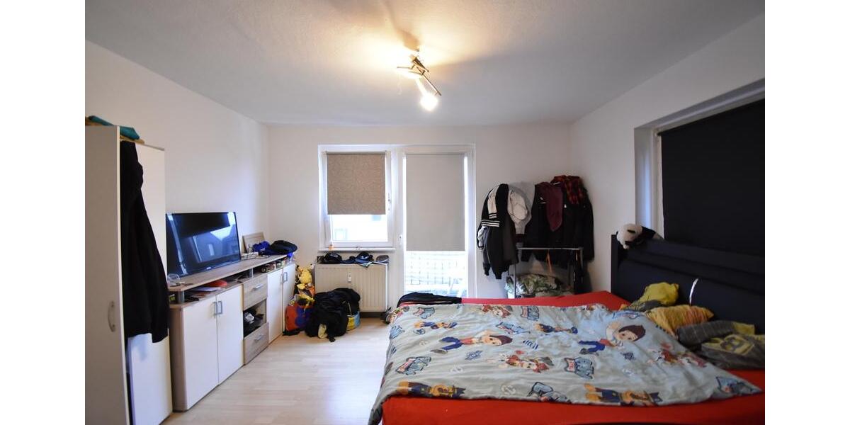 Etagenwohnung Oberhausen Alsfeld - 3 Zimmer, 104 m&sup2;, 1.045&euro; | Angebot:24212668