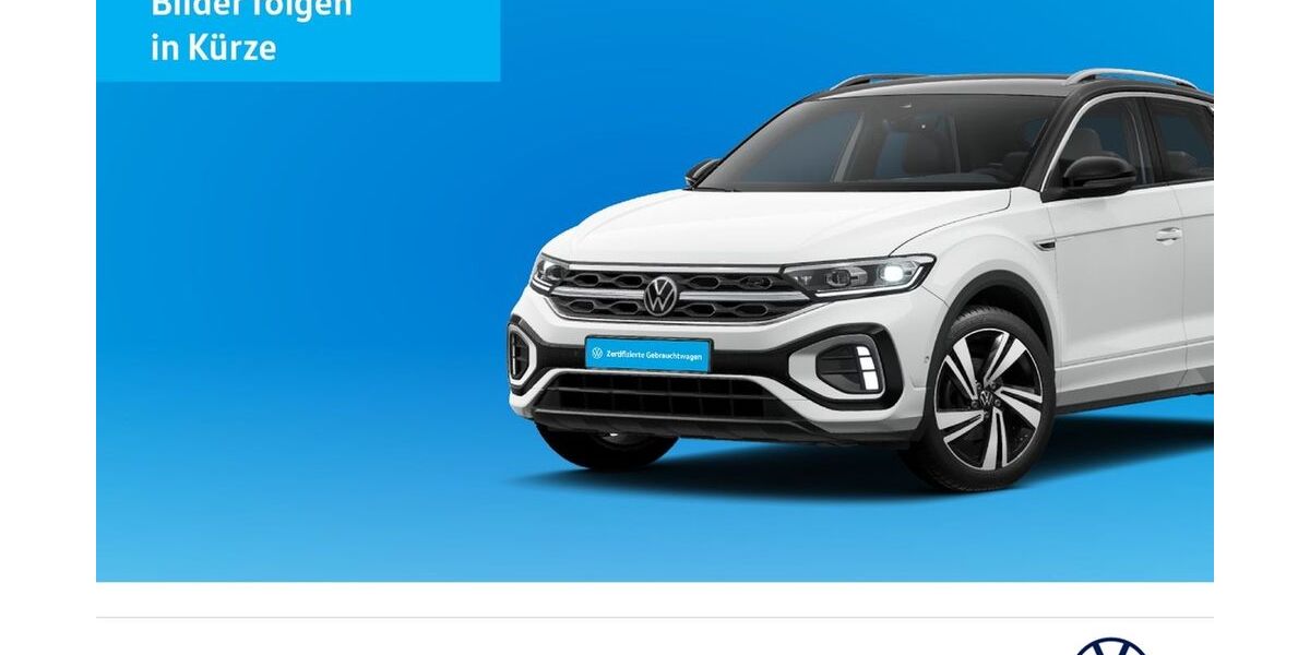 VW T-Cross 17.868 km 25.322 &euro; Dortmund 44141