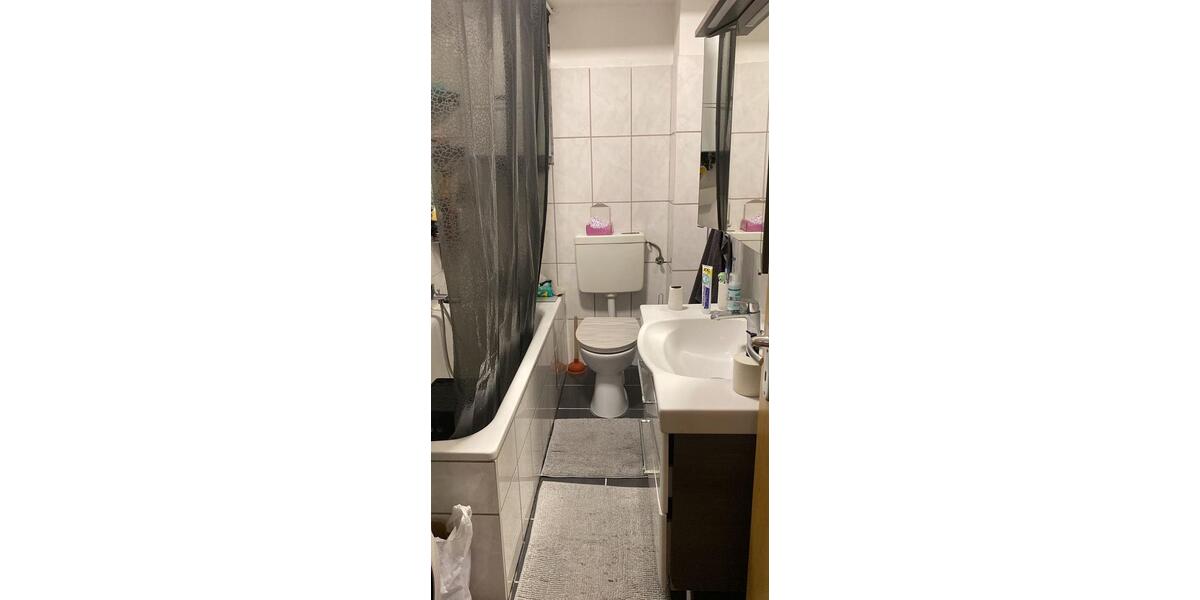 Erdgeschoßwohnung Recklinghausen König Ludwig - 4 Zimmer, 105 m&sup2;, 1.100&euro; | Angebot:25591792