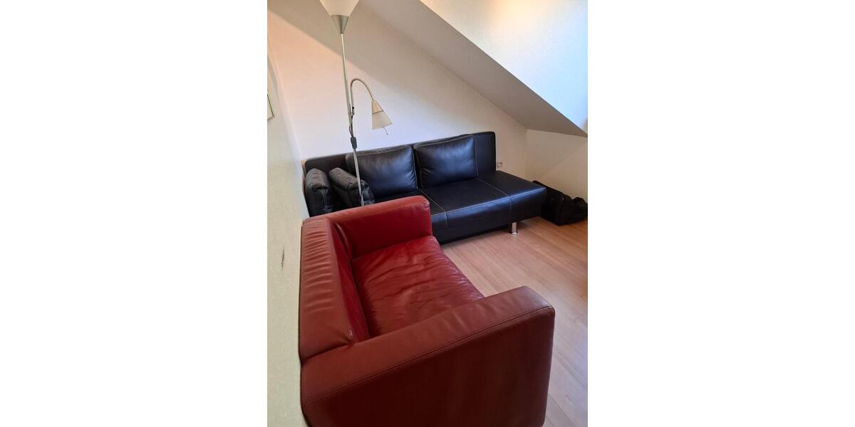 moderne 4.5 Zi..Wohnung mit Dachterrasse in guter Innenstadtlage 4 zimmer