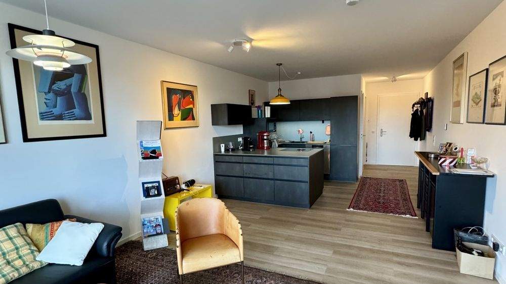 NEUER PREIS: Moderne, barrierearme 3-Zimmer-Wohnung mit Balkon, Aufzug & Tiefgarage in Ennepetal 3 zimmer