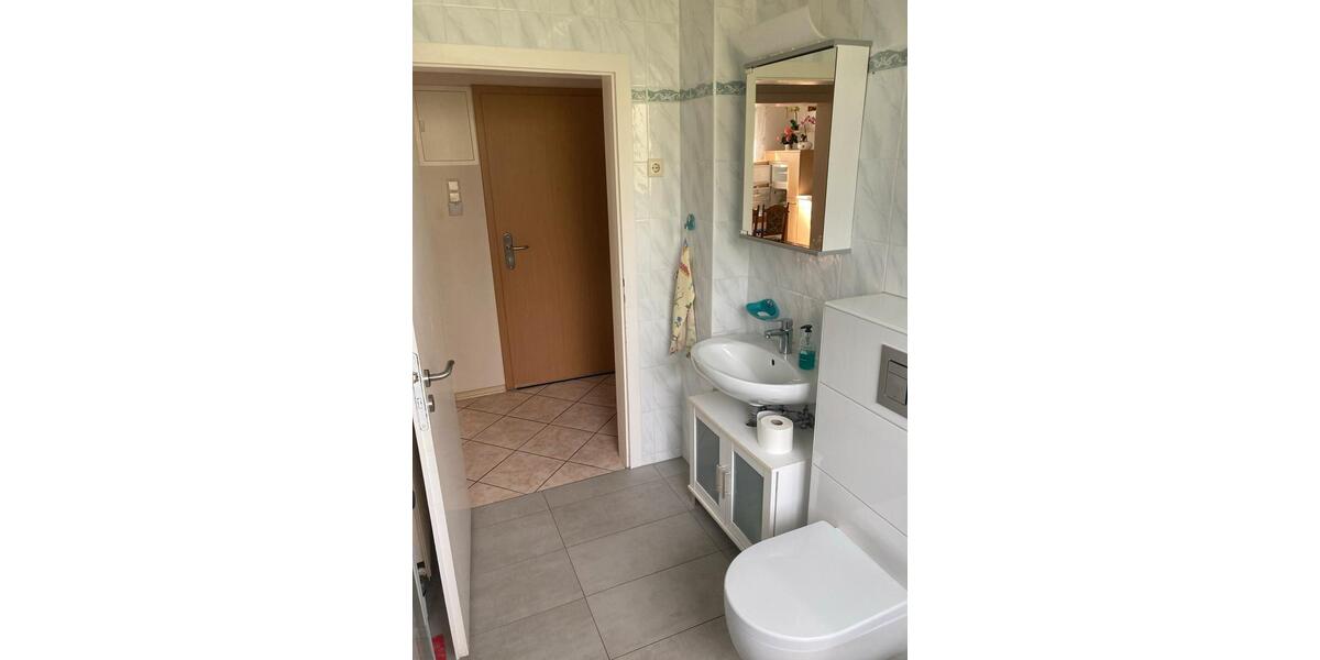 Etagenwohnung Schwerte - 1.5 Zimmer, 38 m&sup2;, 78.000&euro; | Angebot:27425673