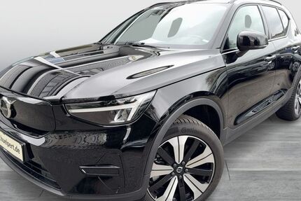 Volvo XC40 25.082 km 32.170 &euro; Dortmund 44379