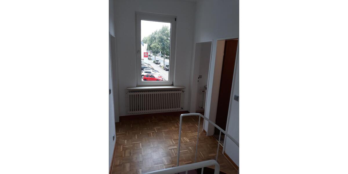 Eine Wohnung in Bottrop Boy. 3 Zimmer. 78 qm. 2 zimmer