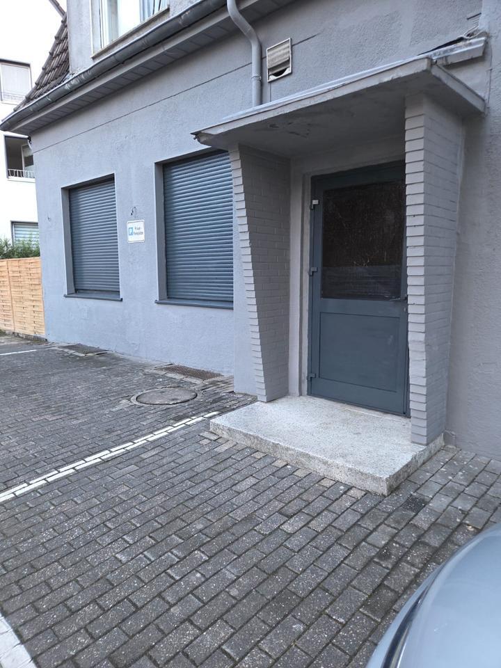 Lagerfläche oder anderweitige Nutzung zimmer