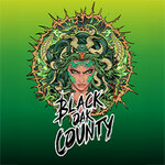Black Oak County