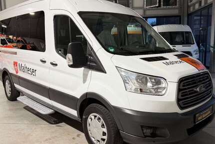 Ford Transit 236.500 km 11.900 &euro; Gelsenkirchen 45879