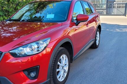 Mazda CX-5 154.200 km 11.499 &euro; Essen 45145