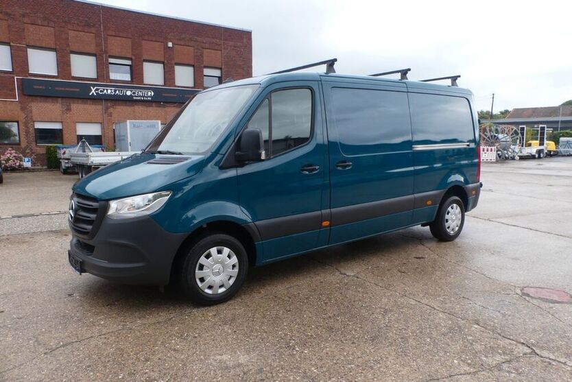 Sprinter
