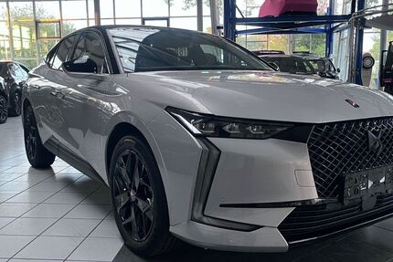 DS Automobiles DS4 30.900 km 25.500 € Gelsenkirchen 45892
