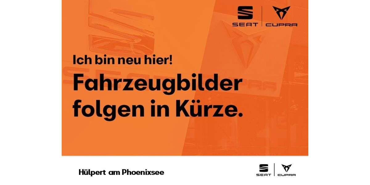 Cupra Leon 11.407 km 34.954 &euro; Dortmund 44269