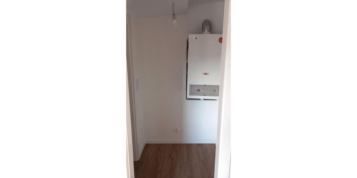 Etagenwohnung Wuppertal Dönberg - 2 Zimmer, 42 m&sup2;, 370&euro; | Angebot:25265398