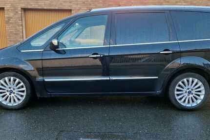 Ford Galaxy 188.000 km 9.699 &euro; Gelsenkirchen 45881