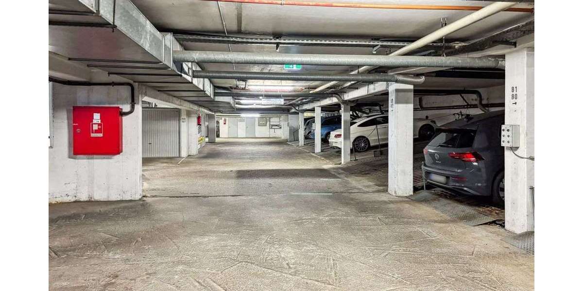 Garagen / Stellplätze Essen Stadtbezirk II - 140.000&euro; | Angebot:26339197