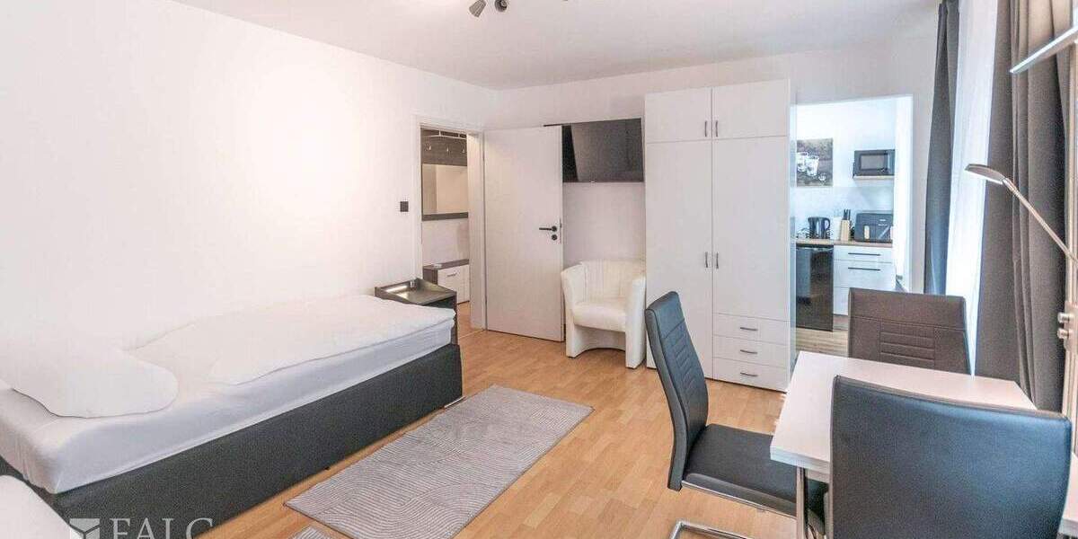 Mehrfamilienhaus, Wohnhaus Essen Stadtkern - 2 Zimmer, 761 m&sup2;, 3.350.000&euro; | Angebot:25214406