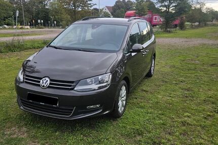 VW Sharan 95.408 km 21.900 &euro; Bochum 44879