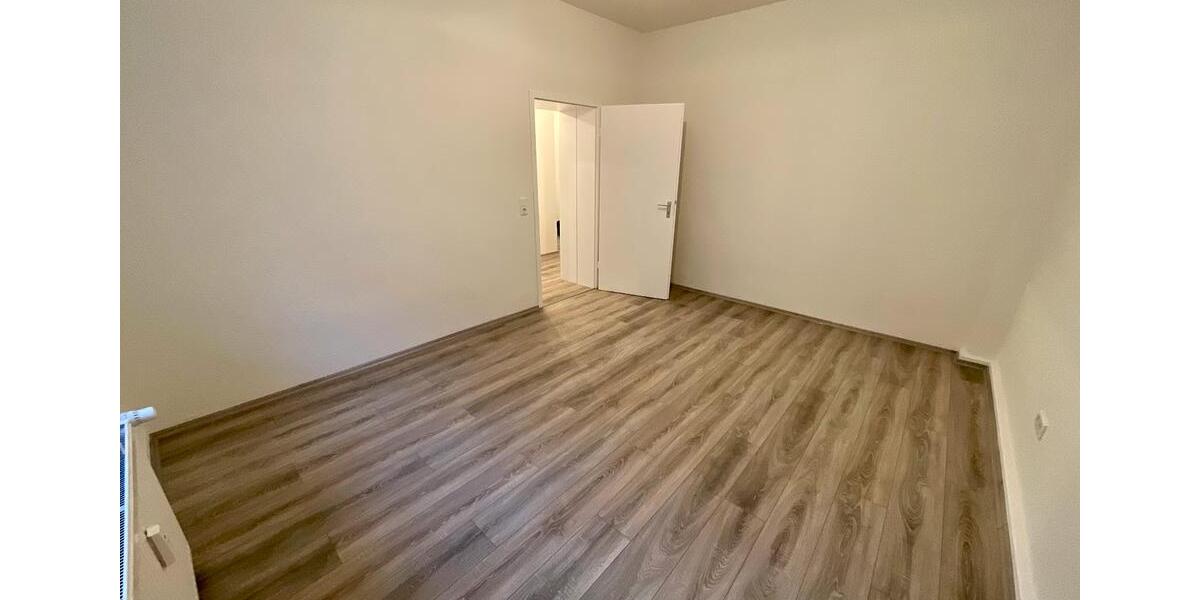 Renovierte 3-Zimmer-Wohnung in familienfreundlicher Umgebung 3 zimmer