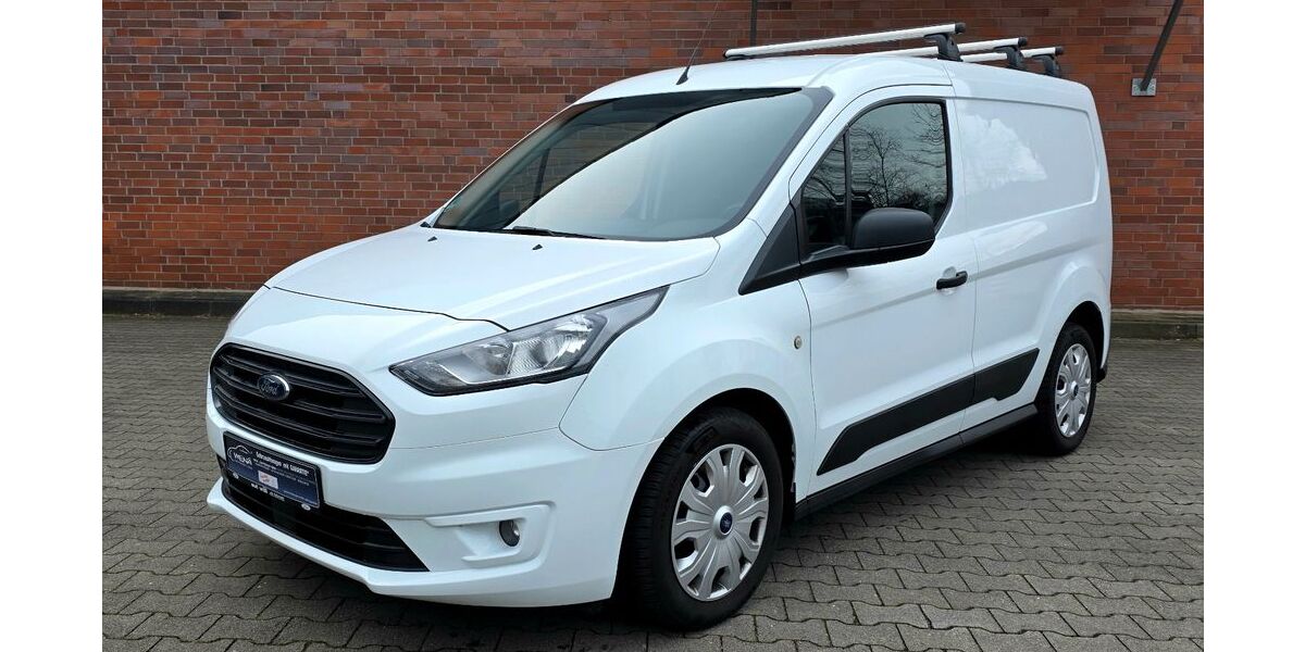 Ford Transit 120.000 km 7.390 &euro; Herne (NRW) 44628