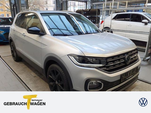 T-Cross
