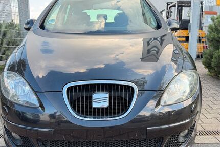 Seat Altea 293.000 km 1.450 &euro; Oberhausen 46047