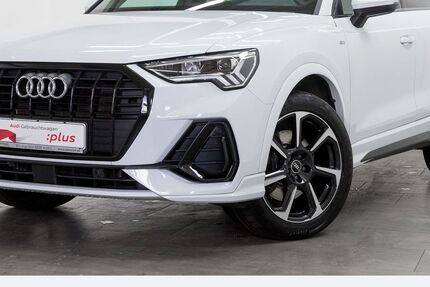 Audi Q3 36.527 km 36.420 € Bochum 44809
