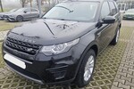 Land Rover Discovery Sport 98.000 km 22.500 € Lünen 44532