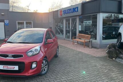 Kia Picanto 57.500 km 8.290 &euro; Hattingen 45527