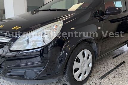 Opel Corsa 91.000 km 3.390 &euro; Recklinghausen 45657
