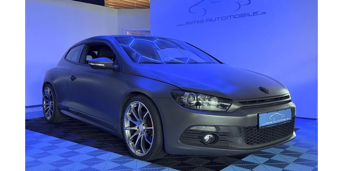 VW Scirocco 103.000 km 10.899 &euro; Gelsenkirchen 45884