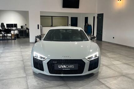 Audi R8 73.580 km 111.000 &euro; Oberhausen 46049