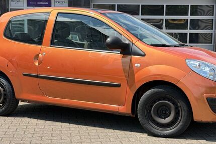 Renault Twingo 138.457 km 2.471 &euro; Bochum 44894