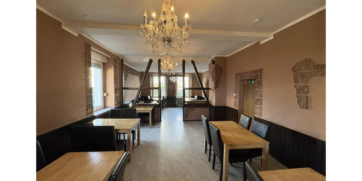 Gewerbeobjekt Sprockhövel - 1.500&euro; | Angebot:25284625