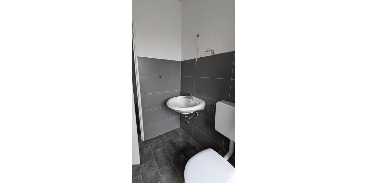 schöne 3-Zimmerwohnung mit Balkon in Wuppertal-Wichlinghausen 3 zimmer