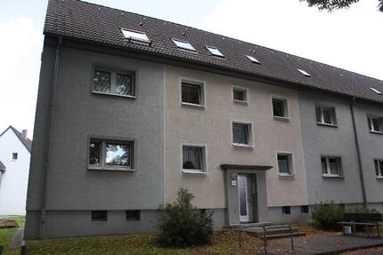 Bringen Sie Ihr Herz mit, es wird sich wohlfühlen! 3.5 zimmer