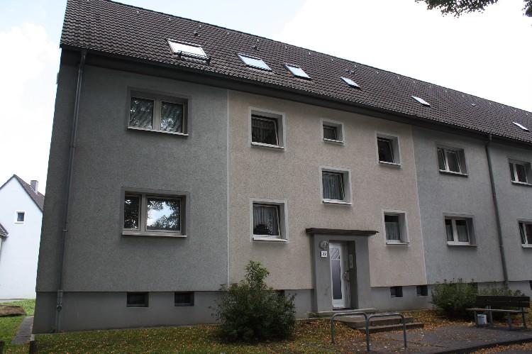 Bringen Sie Ihr Herz mit, es wird sich wohlfühlen! 3.5 zimmer