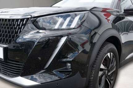 Peugeot 2008 44.210 km 17.885 &euro; Bochum 44801