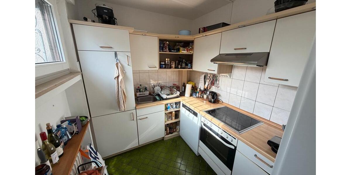 Erdgeschoßwohnung Dortmund Hombruch - 2.5 Zimmer, 50 m&sup2;, 675&euro; | Angebot:27586653