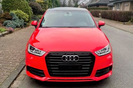 Audi A1 95.000 km 12.500 &euro; Lünen 44534