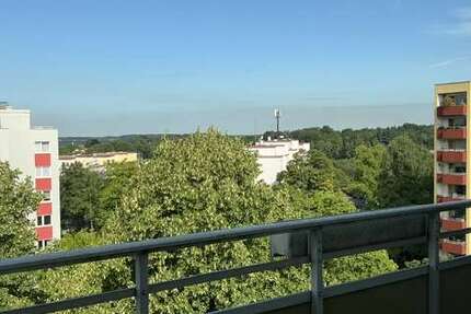 Wohnung zum Mieten in Essen 459 € 54 m²