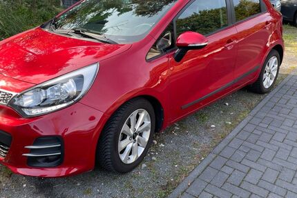 Kia Rio 47.343 km 9.500 &euro; Marl 45770