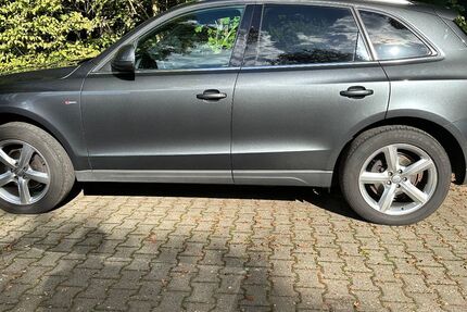 Audi Q5 155.500 km 11.450 &euro; Dortmund 44388